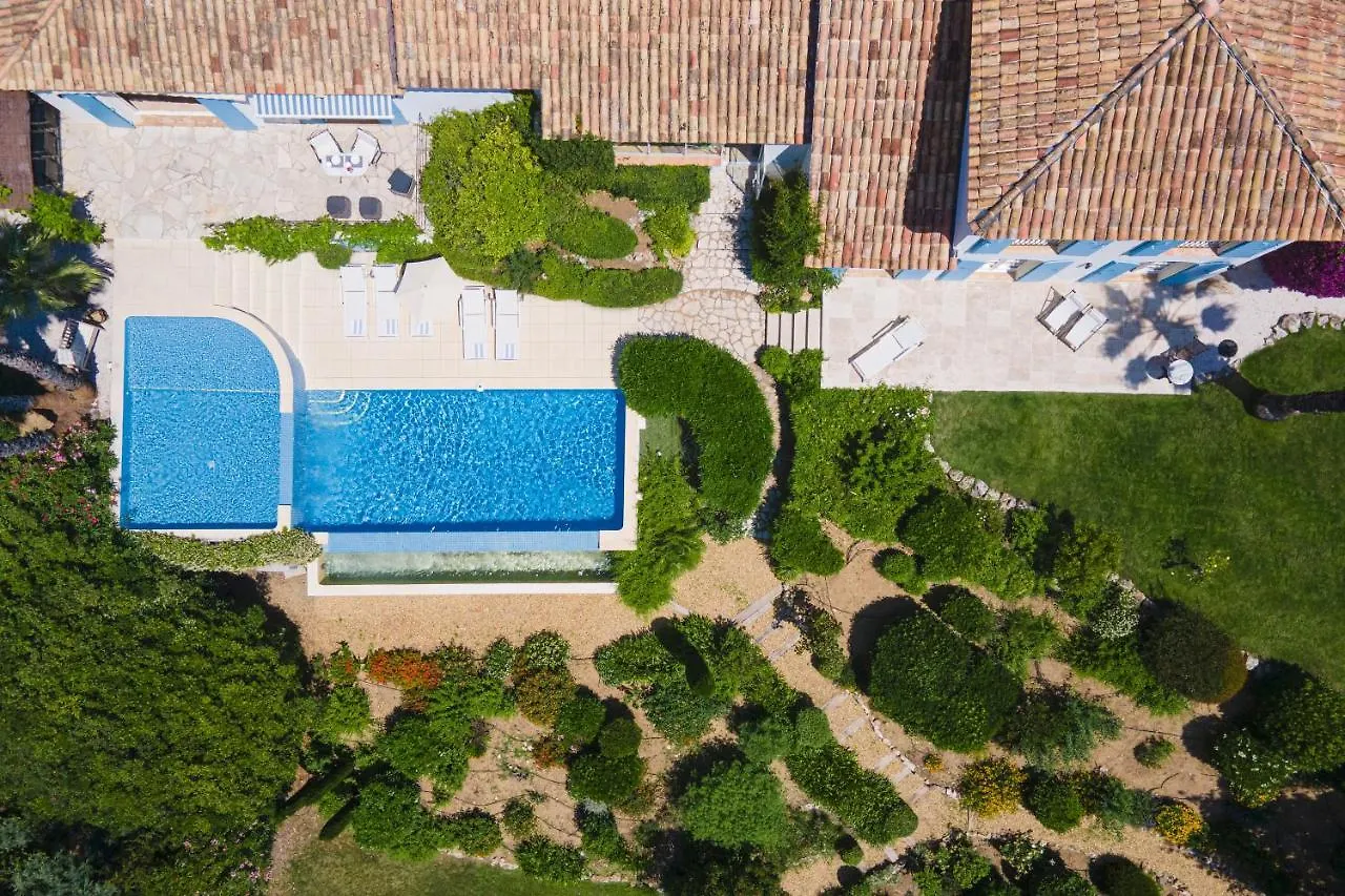 גרימו Golfvilla Riviera