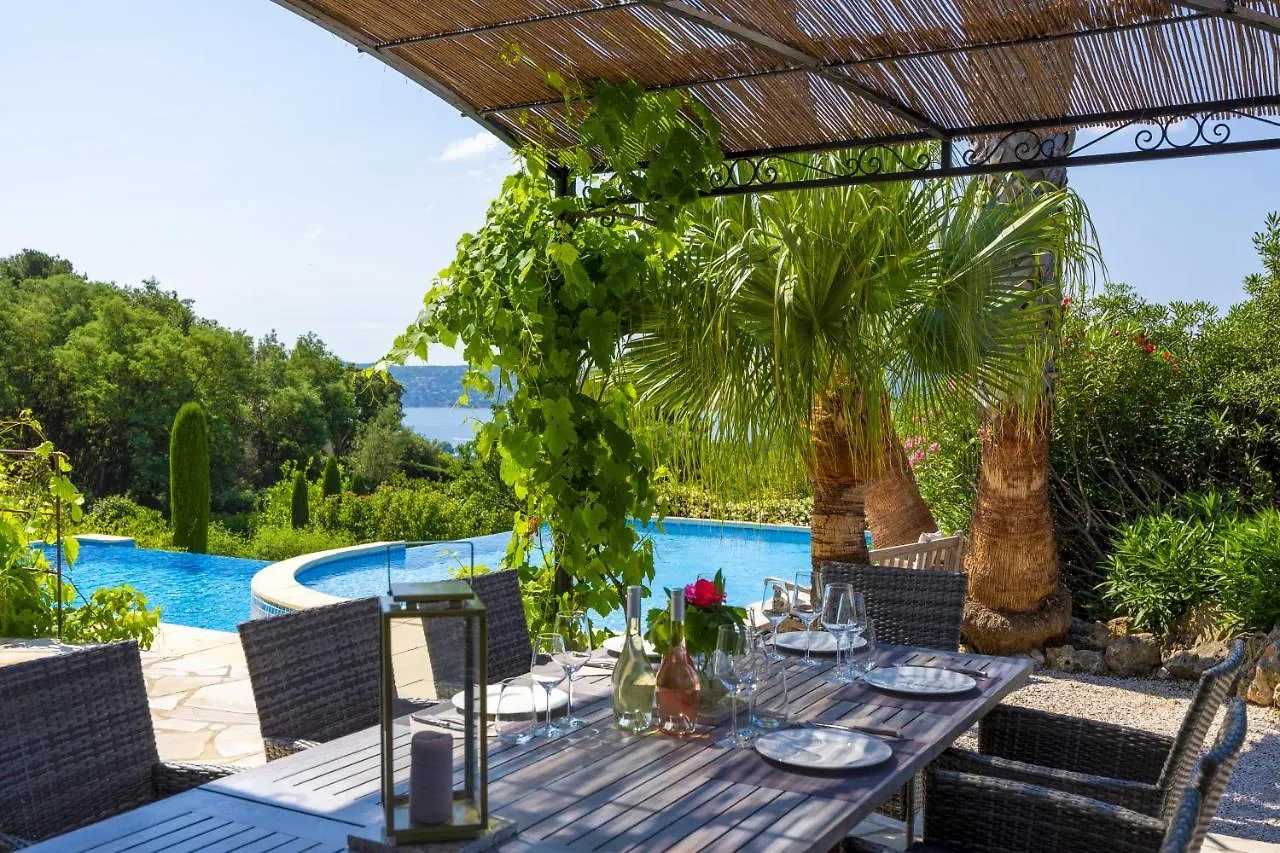 גרימו Golfvilla Riviera